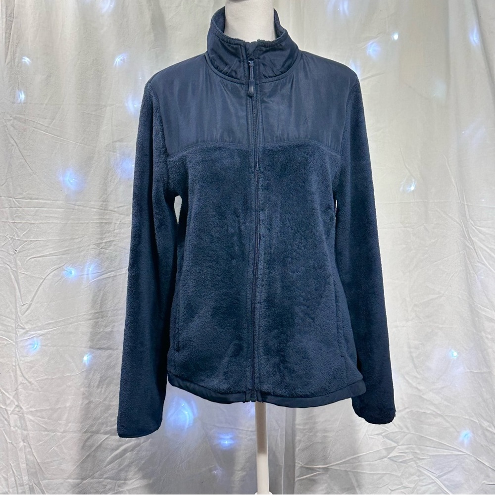 Danskin Fleece Jacket,
